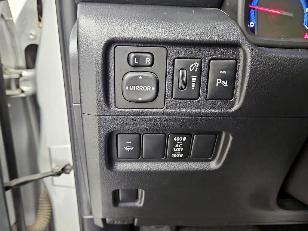 used 2015 Toyota 4Runner car, priced at $30,998