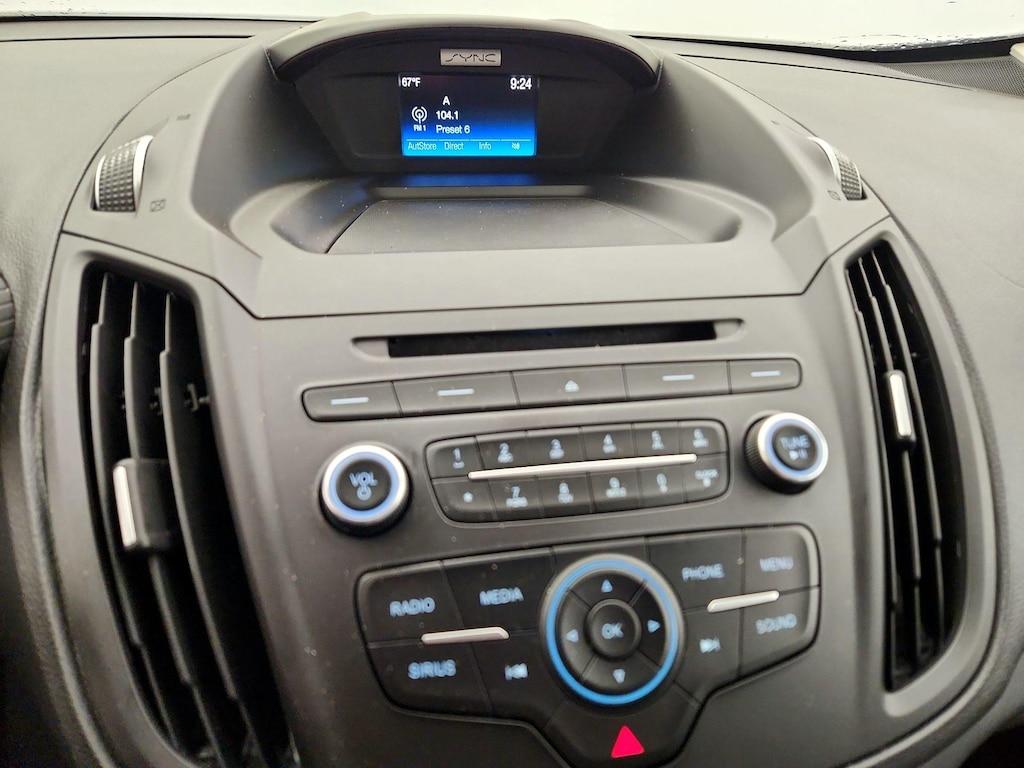 used 2017 Ford C-Max Hybrid car, priced at $14,998