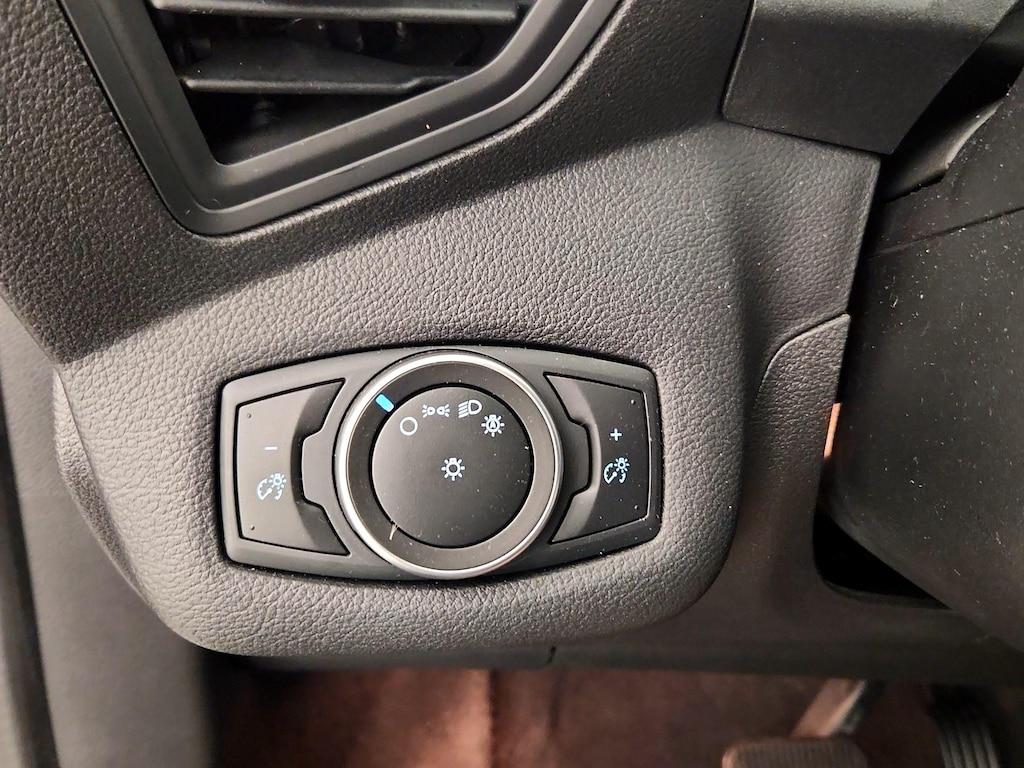 used 2017 Ford C-Max Hybrid car, priced at $14,998