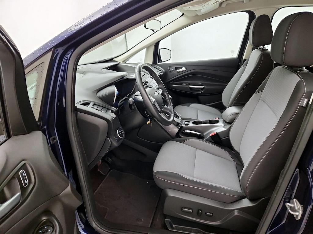 used 2017 Ford C-Max Hybrid car, priced at $14,998