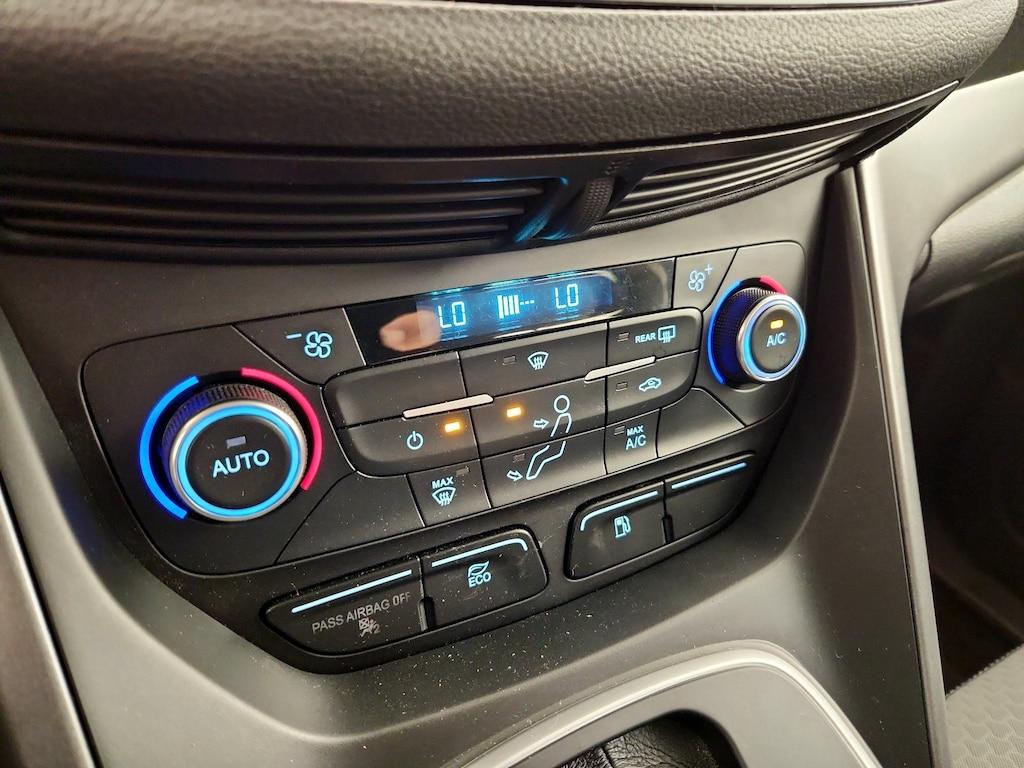 used 2017 Ford C-Max Hybrid car, priced at $14,998