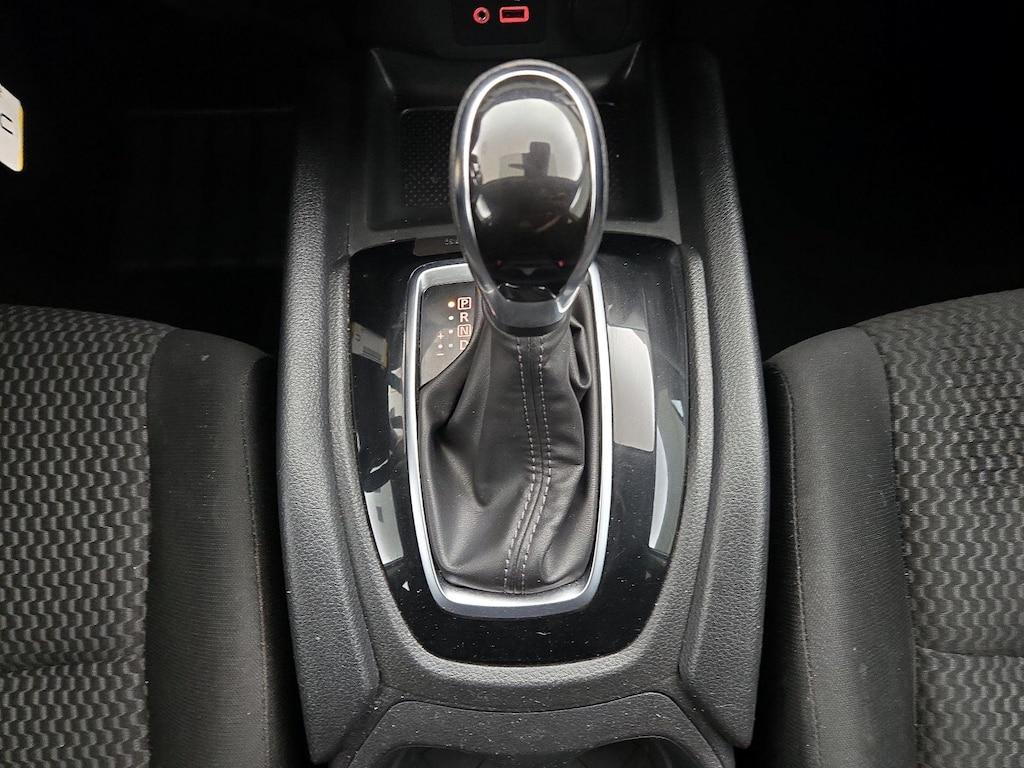 used 2021 Nissan Rogue Sport car, priced at $17,998