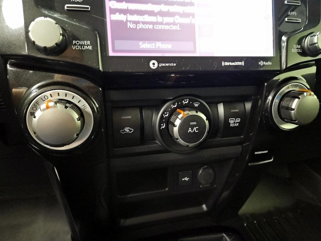 used 2020 Toyota 4Runner car, priced at $33,998