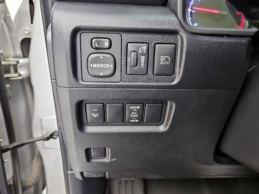 used 2020 Toyota 4Runner car, priced at $33,998