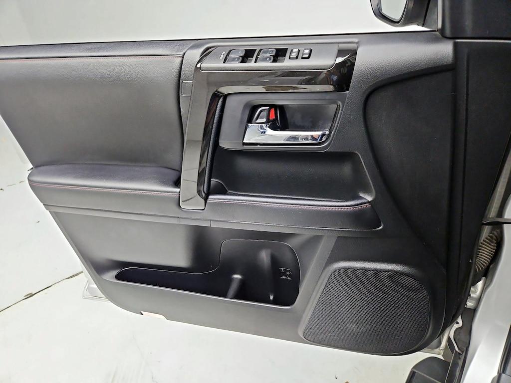 used 2020 Toyota 4Runner car, priced at $33,998