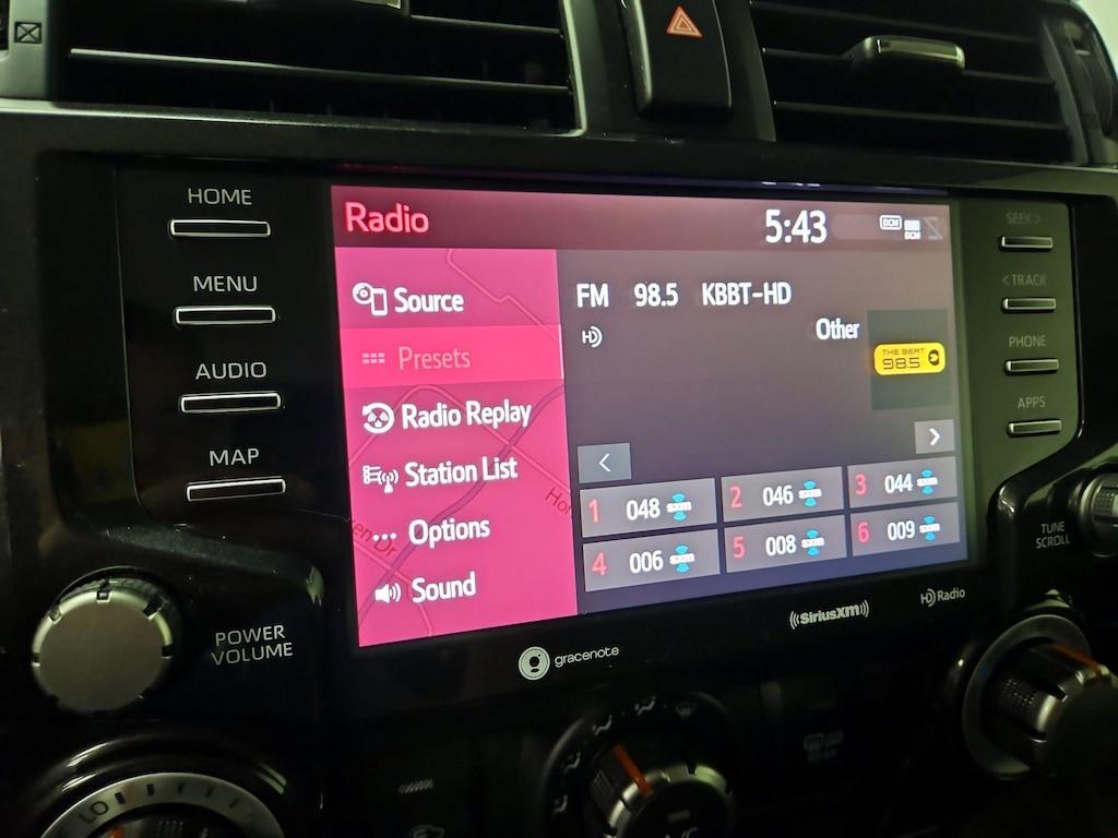 used 2020 Toyota 4Runner car, priced at $33,998