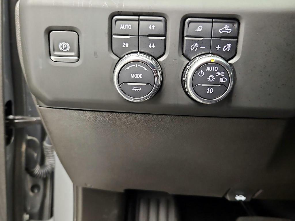 used 2024 GMC Sierra 1500 car, priced at $51,998