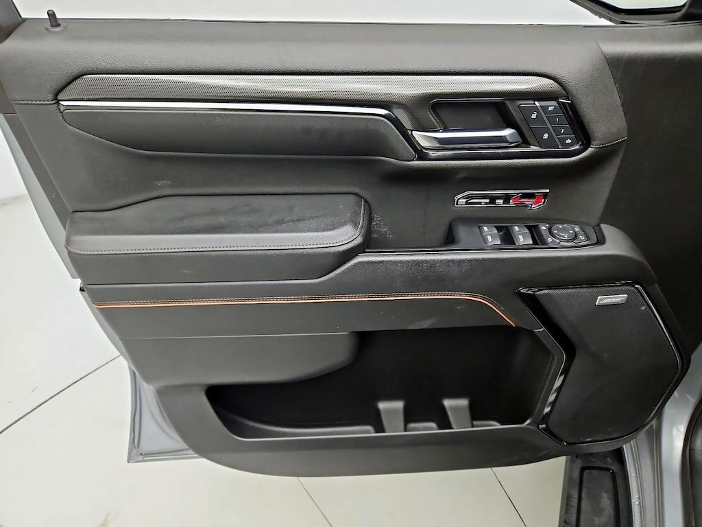 used 2024 GMC Sierra 1500 car, priced at $51,998