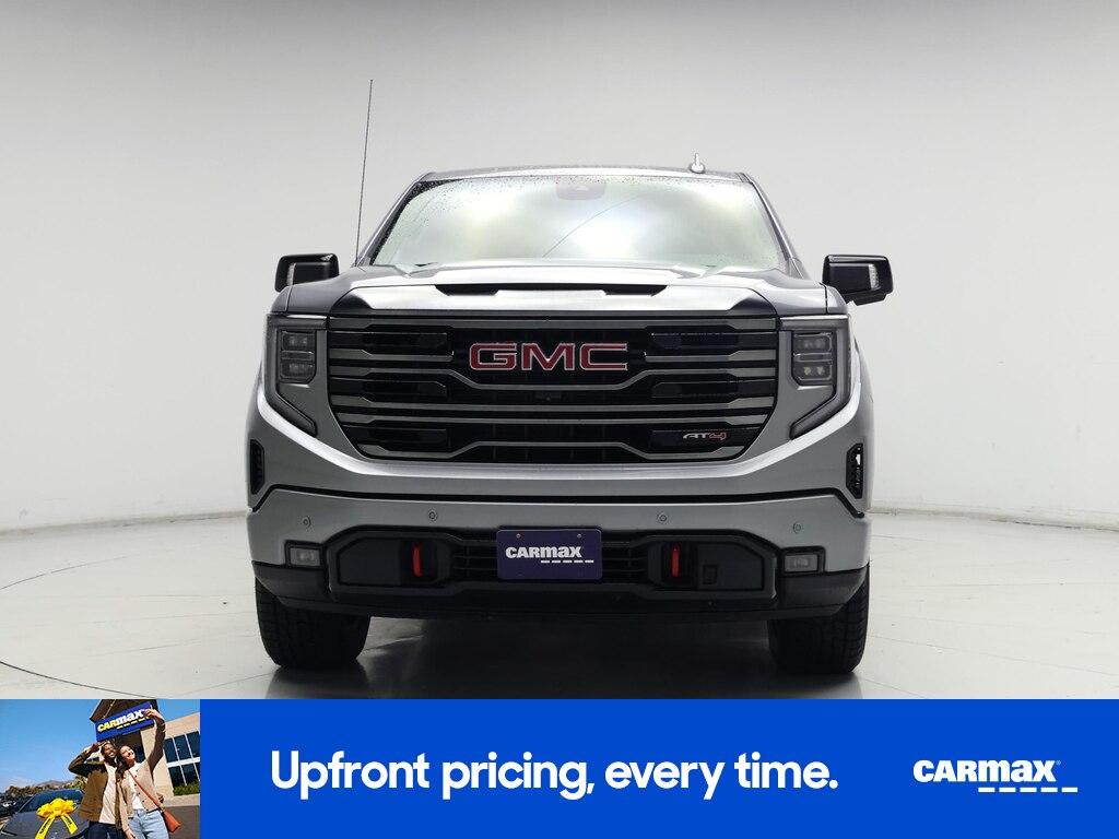 used 2024 GMC Sierra 1500 car, priced at $51,998