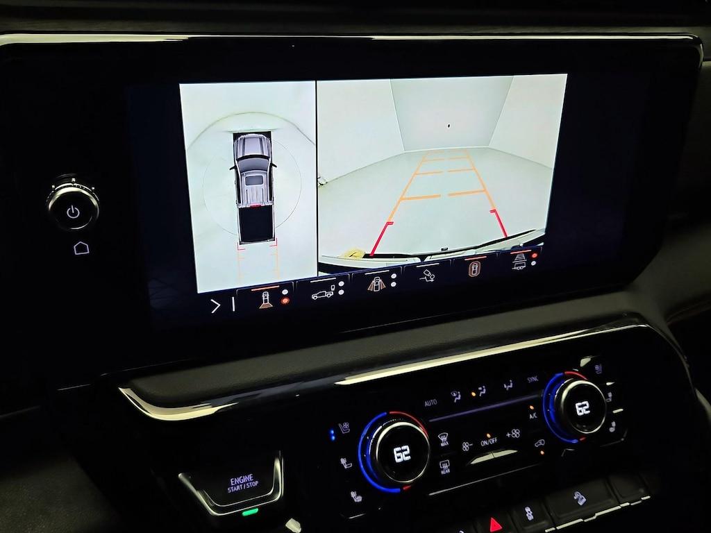 used 2024 GMC Sierra 1500 car, priced at $51,998