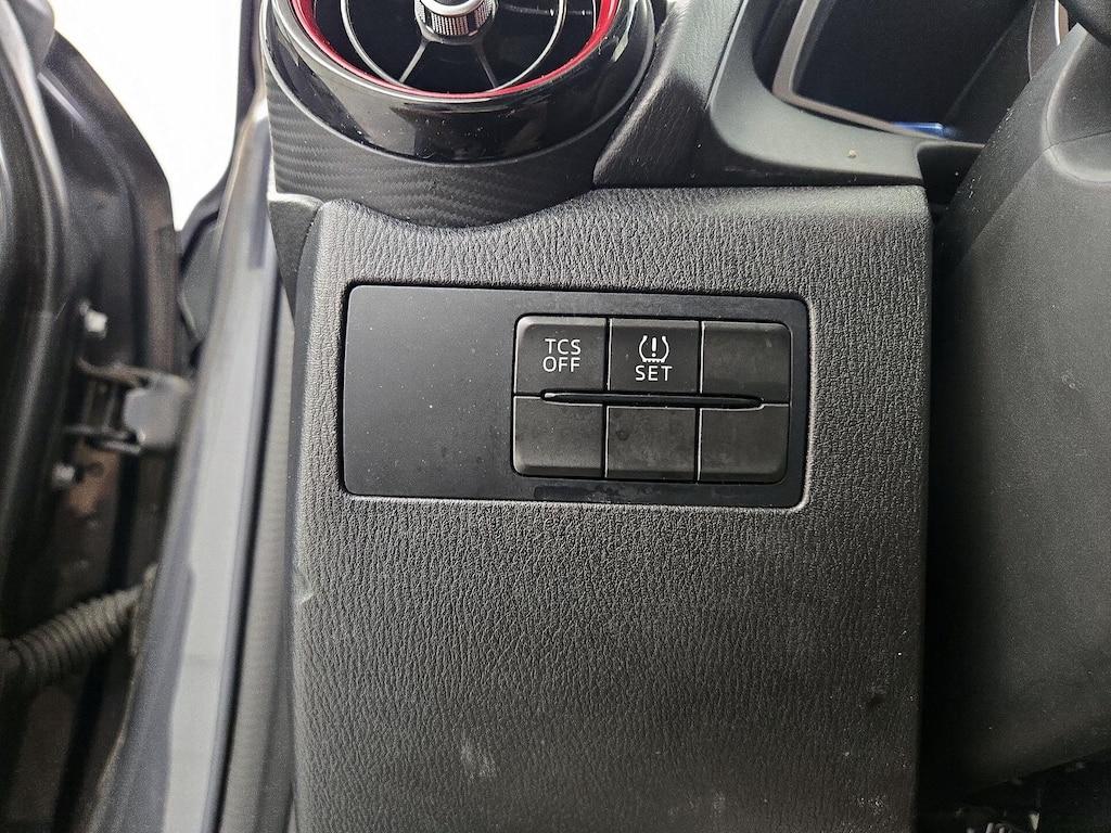 used 2017 Mazda CX-3 car, priced at $14,998