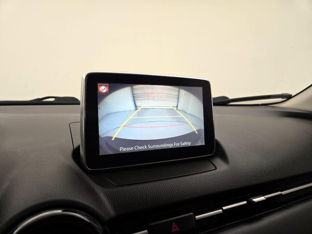 used 2017 Mazda CX-3 car, priced at $14,998