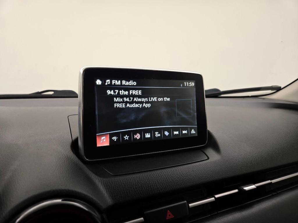 used 2017 Mazda CX-3 car, priced at $14,998