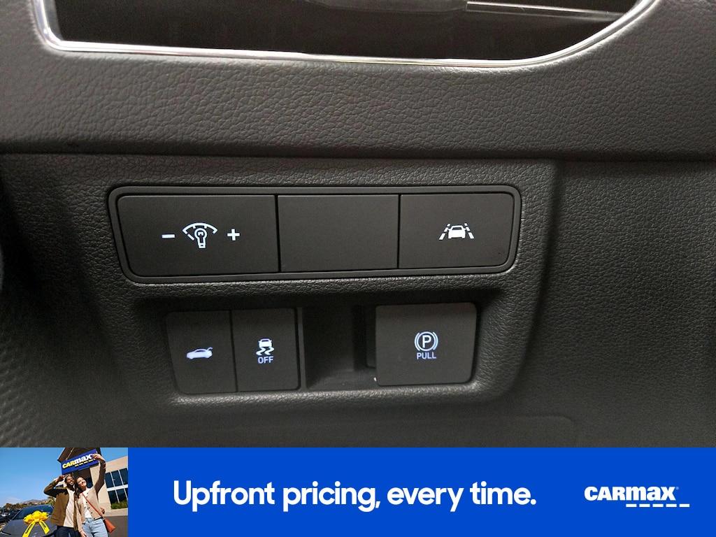 used 2023 Hyundai Sonata car, priced at $21,998