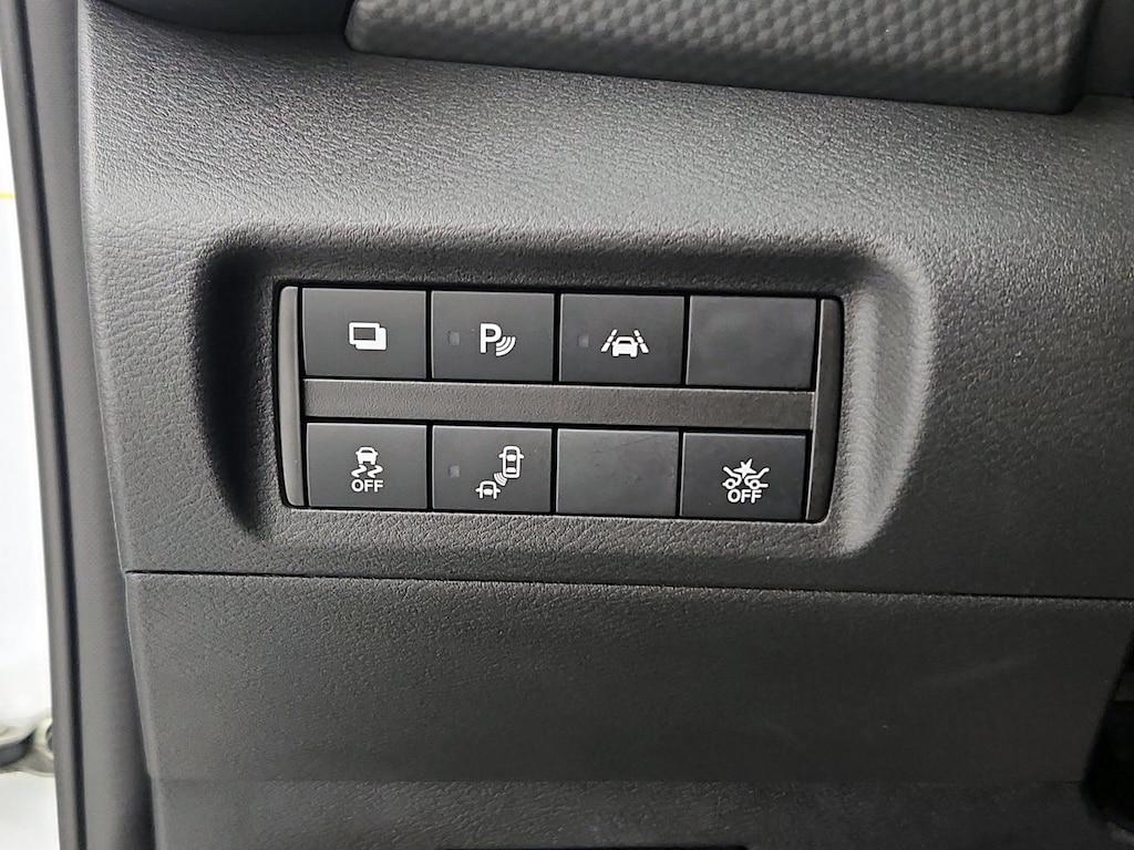 used 2022 Nissan Kicks car, priced at $17,998