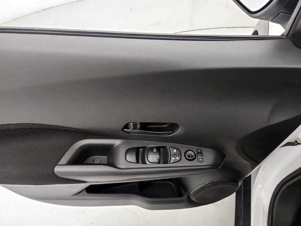 used 2022 Nissan Kicks car, priced at $17,998