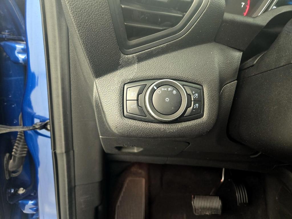 used 2019 Ford Escape car, priced at $12,599