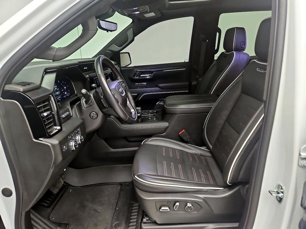 used 2023 GMC Sierra 1500 car, priced at $59,998