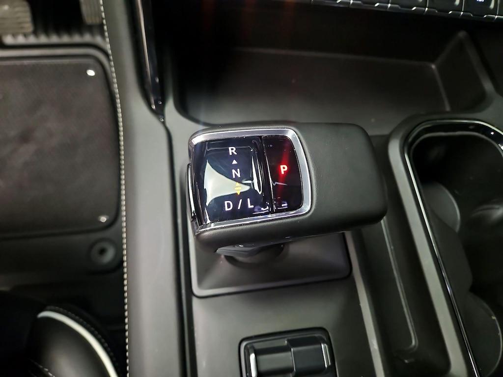 used 2023 GMC Sierra 1500 car, priced at $59,998