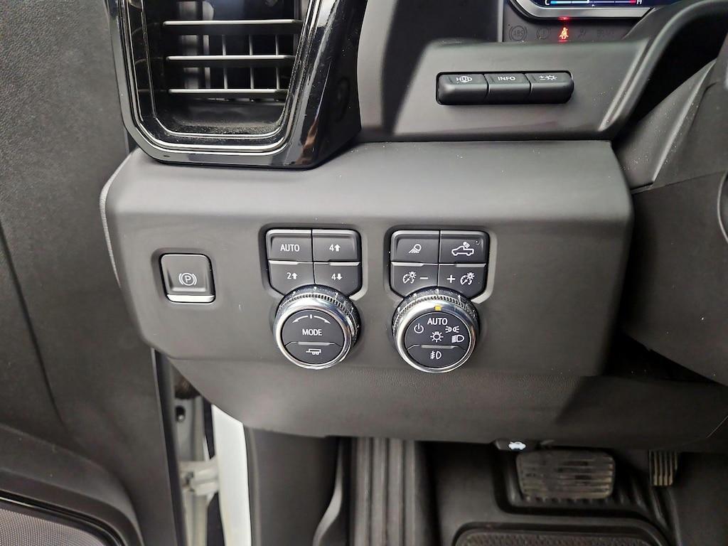 used 2023 GMC Sierra 1500 car, priced at $59,998