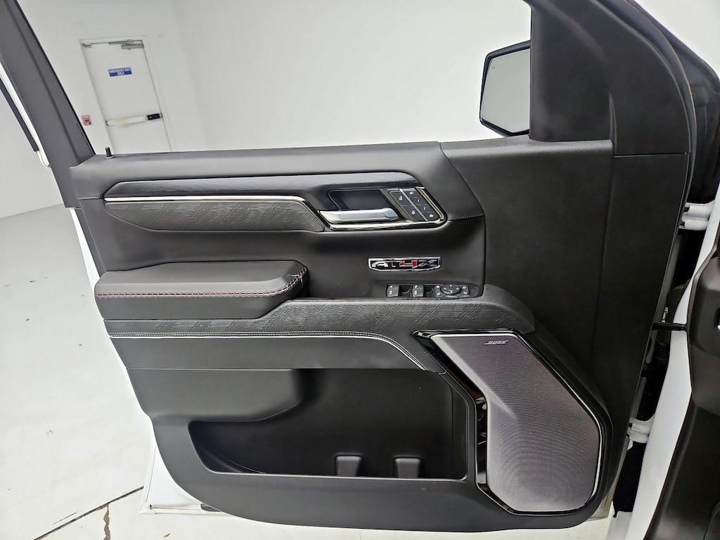 used 2023 GMC Sierra 1500 car, priced at $59,998
