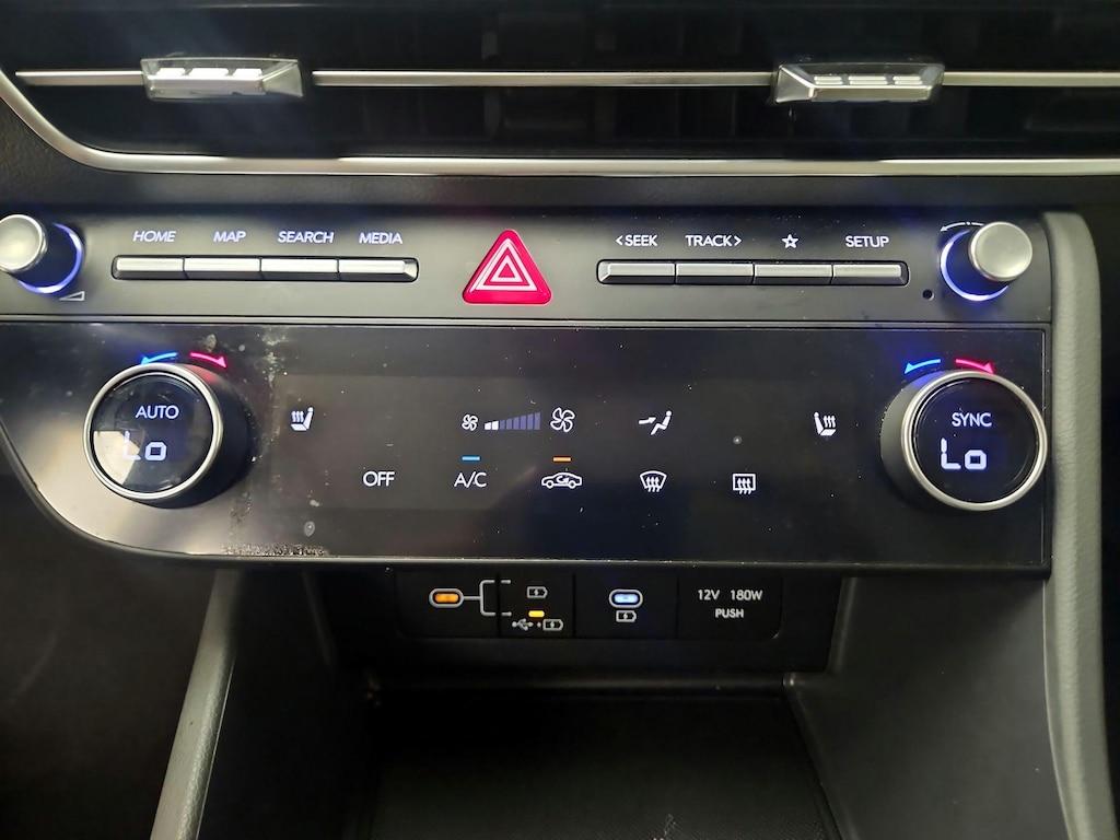 used 2025 Hyundai Sonata car, priced at $22,998