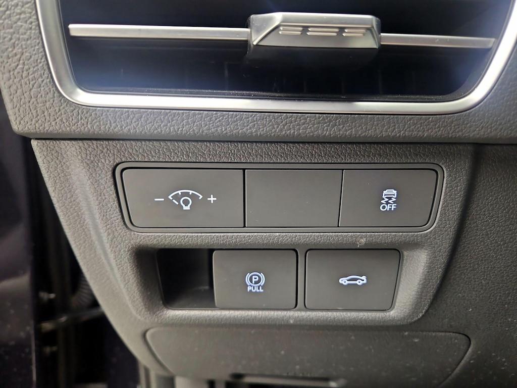 used 2025 Hyundai Sonata car, priced at $22,998
