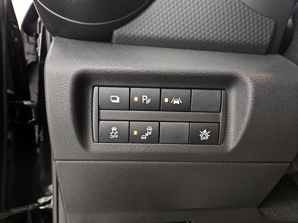 used 2025 Nissan Kicks Play car, priced at $20,998