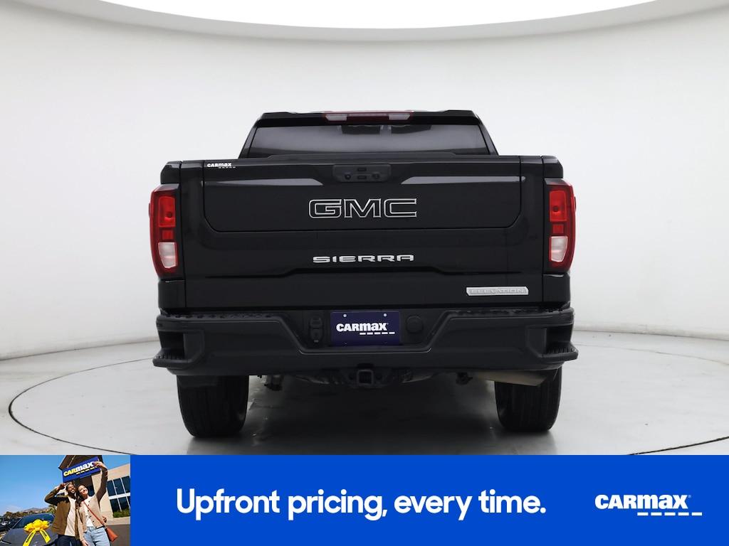 used 2024 GMC Sierra 1500 car, priced at $39,998