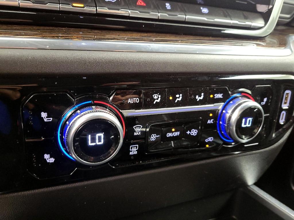 used 2024 GMC Sierra 1500 car, priced at $39,998