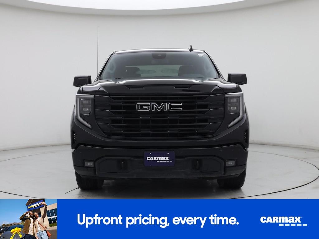 used 2024 GMC Sierra 1500 car, priced at $39,998