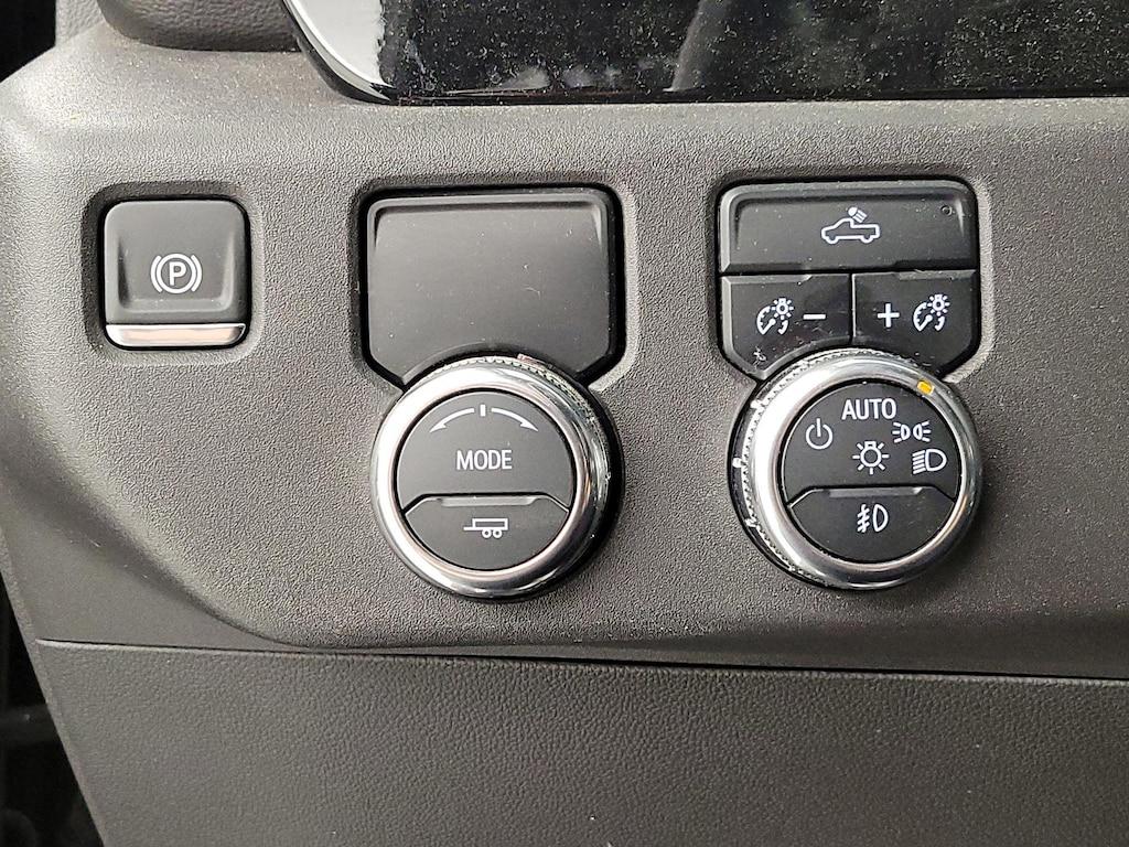 used 2024 GMC Sierra 1500 car, priced at $39,998