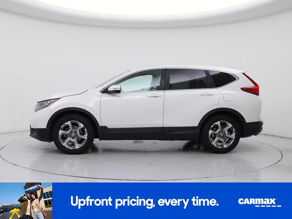 used 2019 Honda CR-V car, priced at $23,998