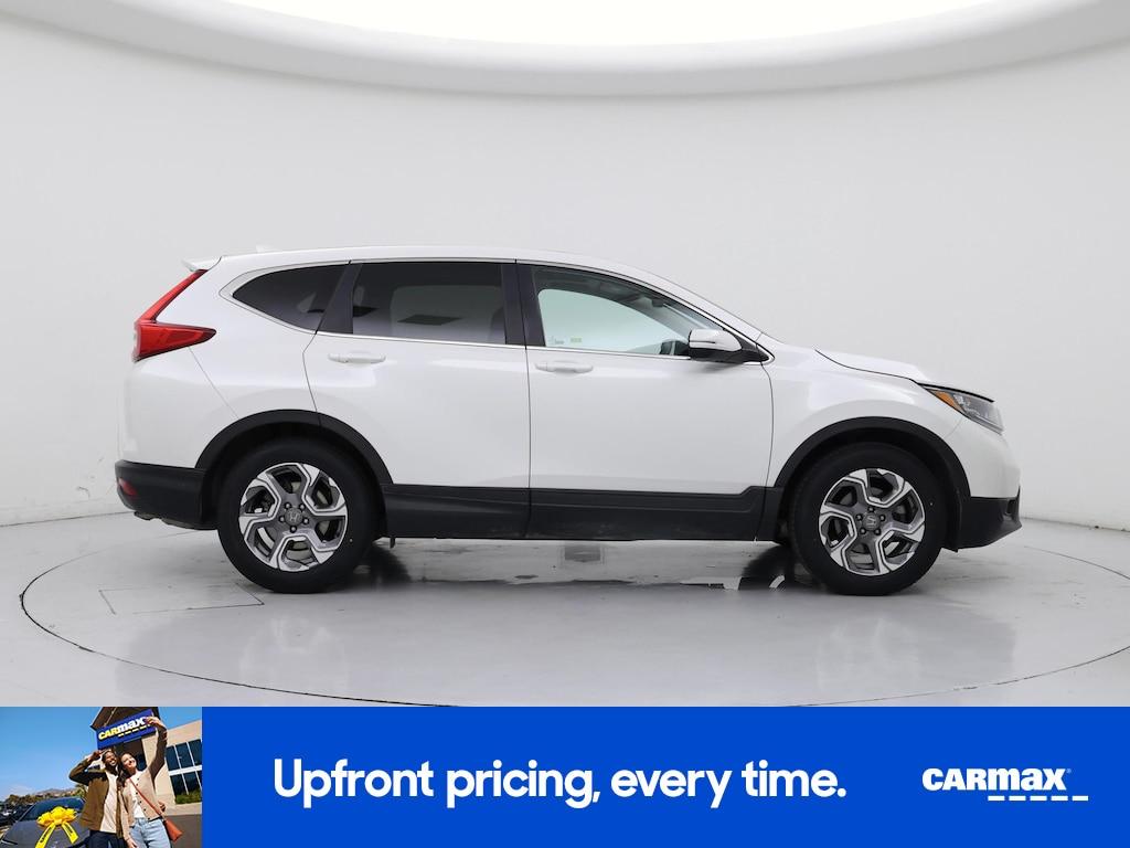 used 2019 Honda CR-V car, priced at $23,998