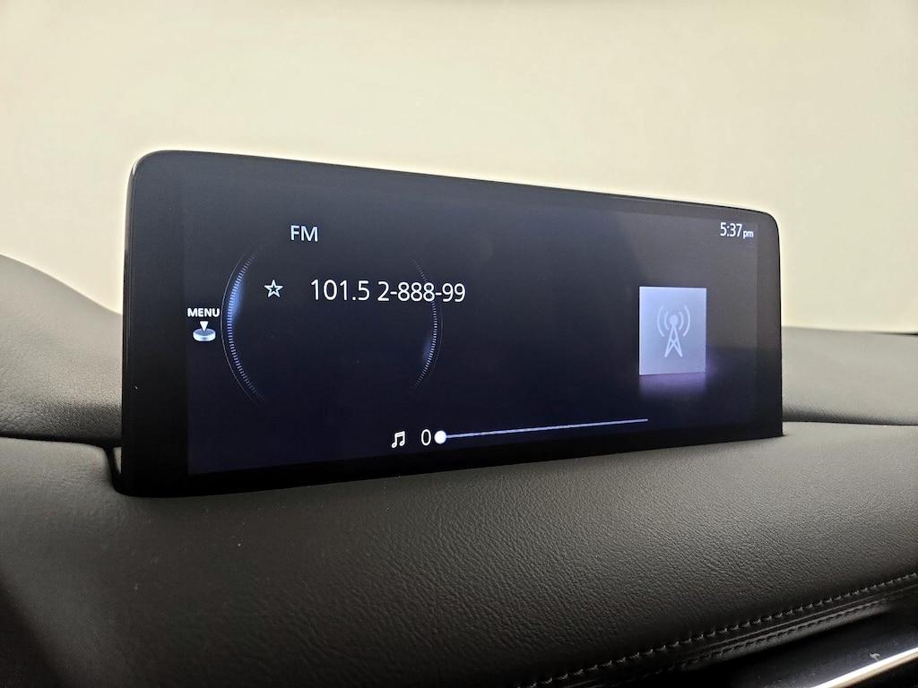 used 2024 Mazda CX-5 car, priced at $27,998