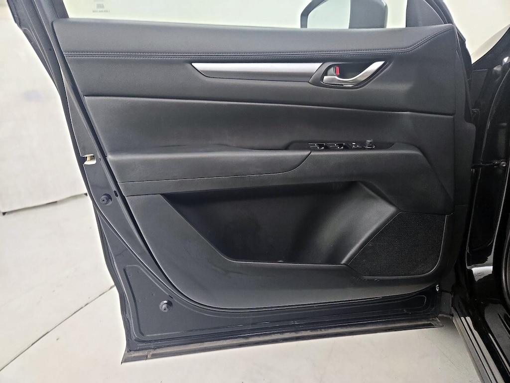 used 2024 Mazda CX-5 car, priced at $27,998