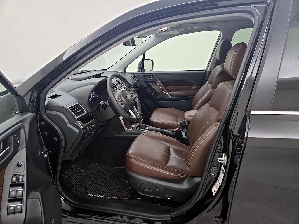 used 2017 Subaru Forester car, priced at $22,998