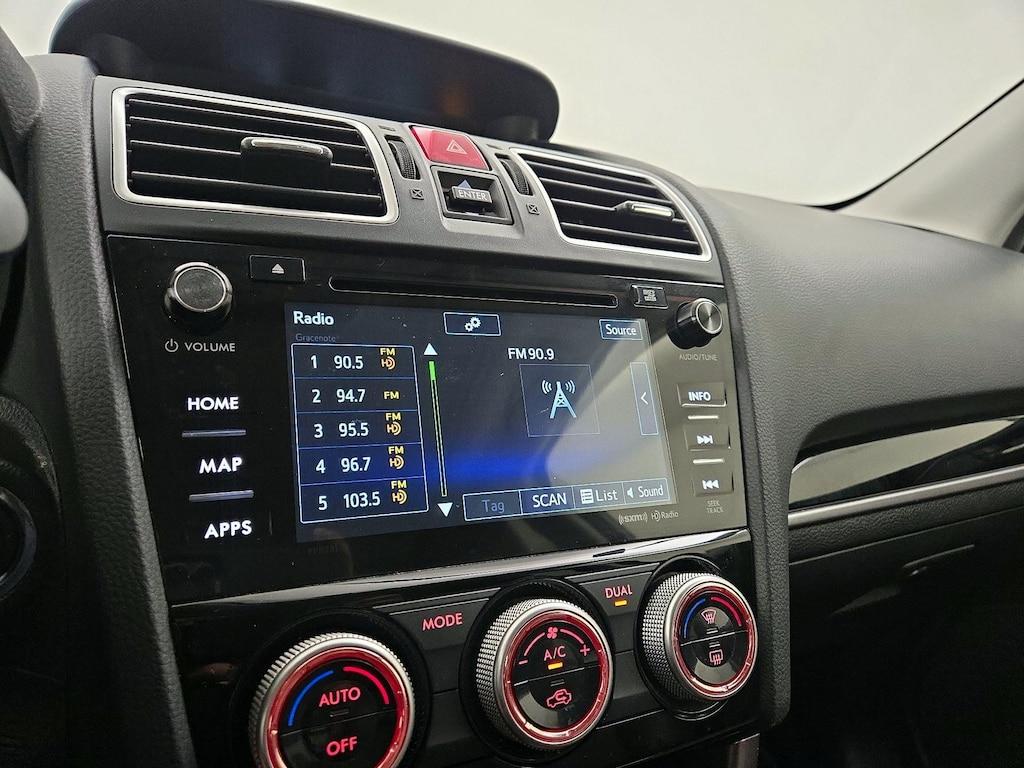 used 2017 Subaru Forester car, priced at $22,998