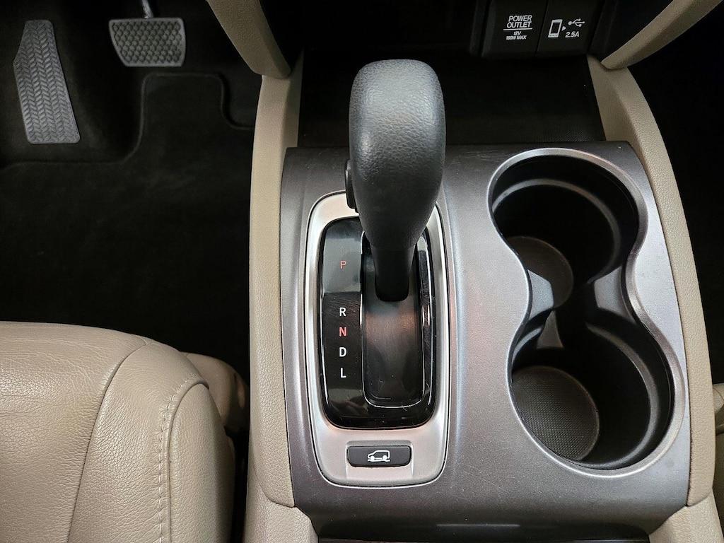 used 2020 Honda Pilot car, priced at $26,998