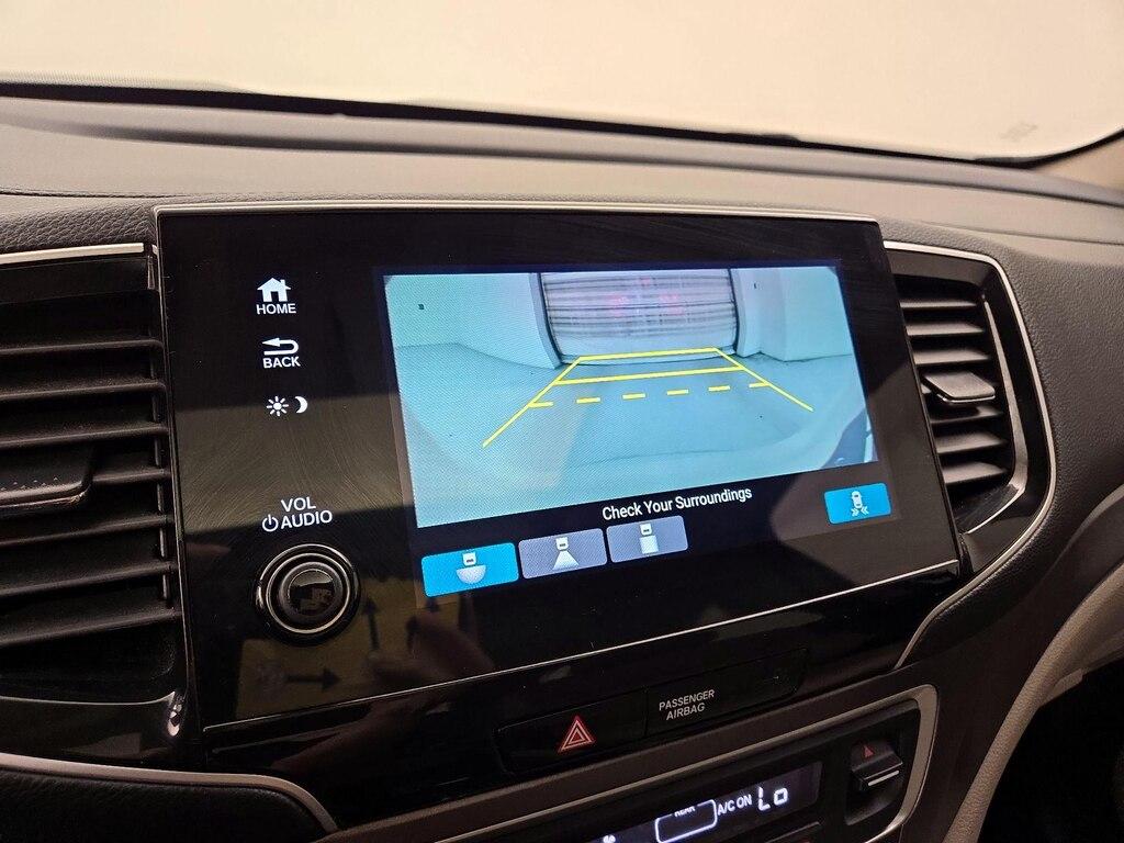 used 2020 Honda Pilot car, priced at $26,998