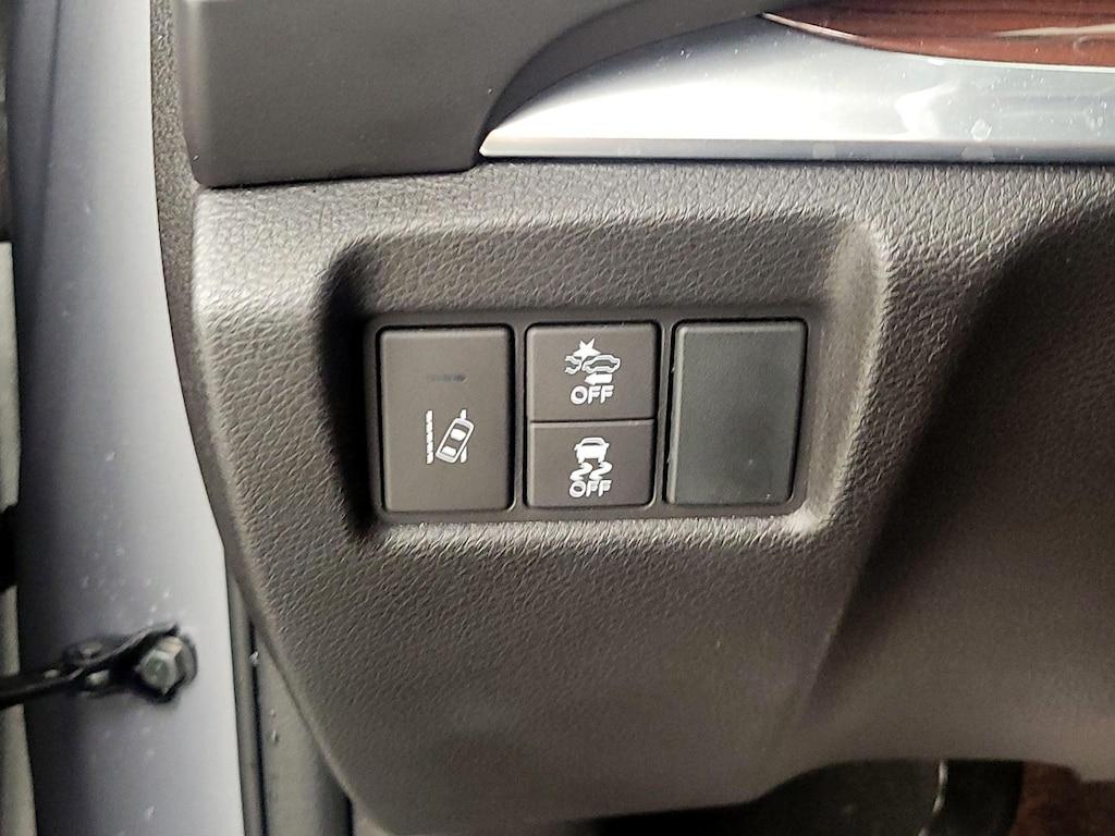 used 2016 Acura MDX car, priced at $15,998