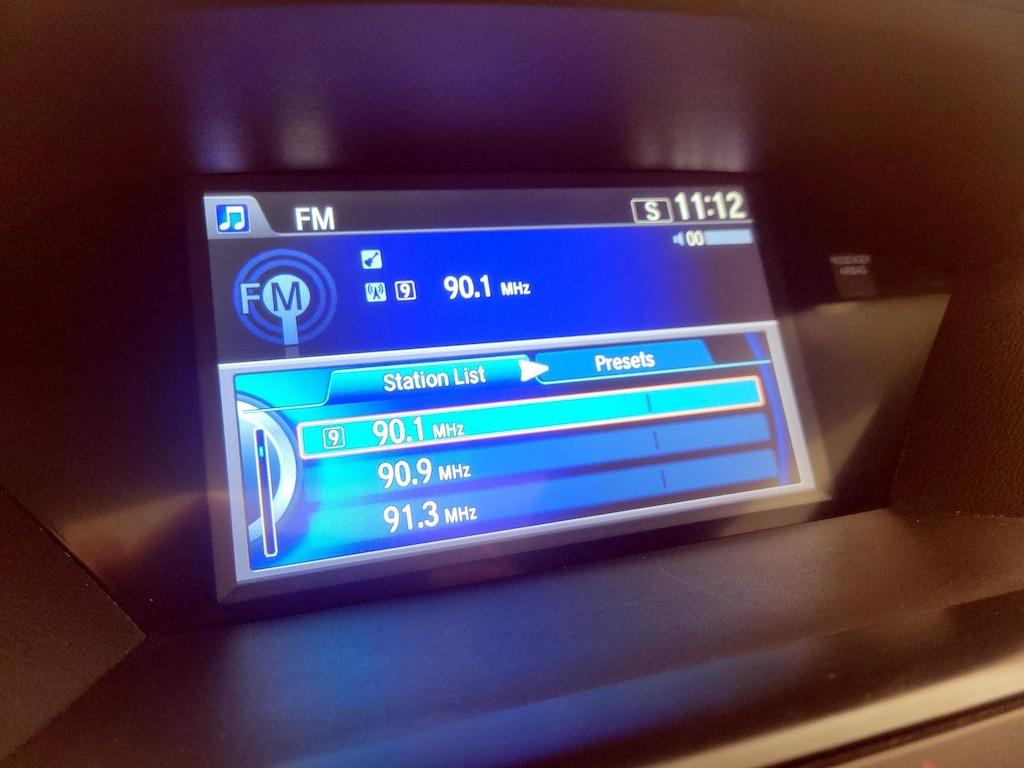 used 2016 Acura MDX car, priced at $15,998