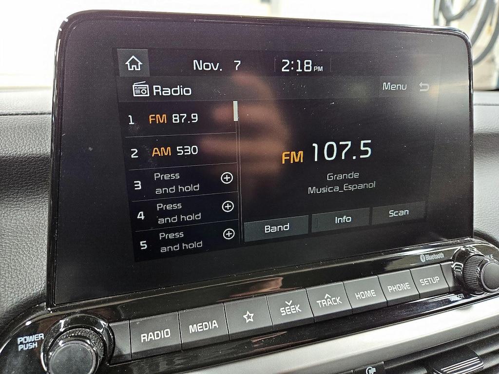 used 2021 Kia Forte car, priced at $16,998