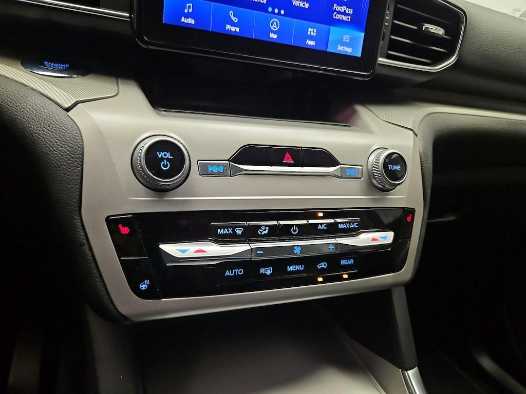 used 2023 Ford Explorer car, priced at $32,998
