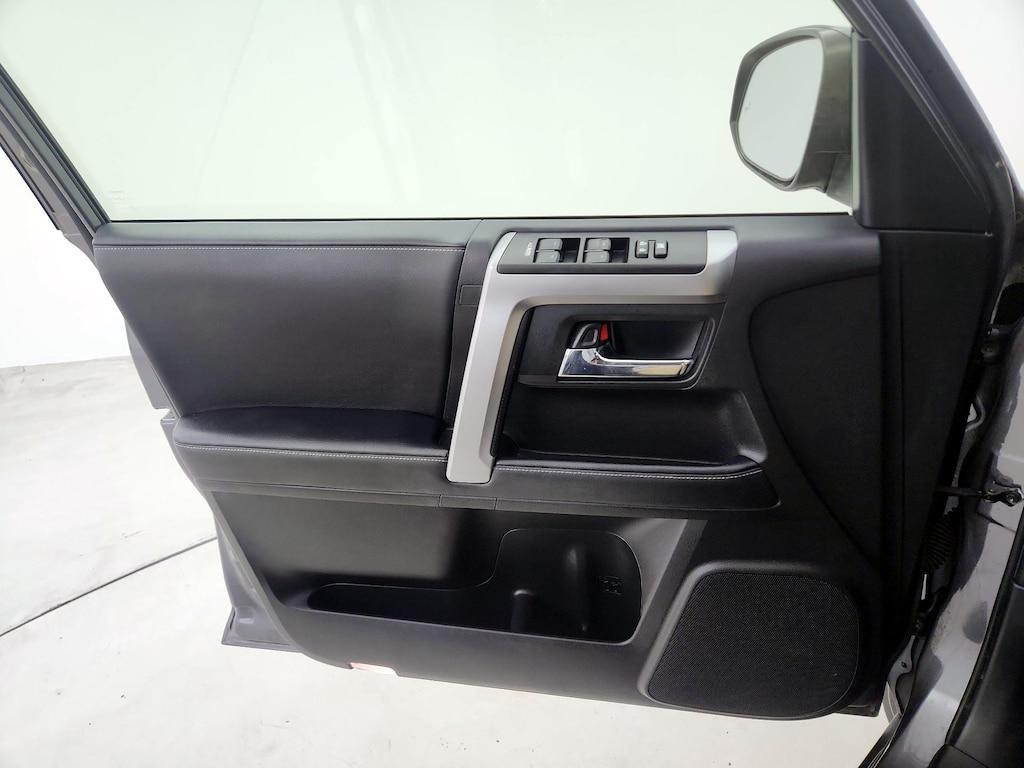 used 2023 Toyota 4Runner car, priced at $43,998