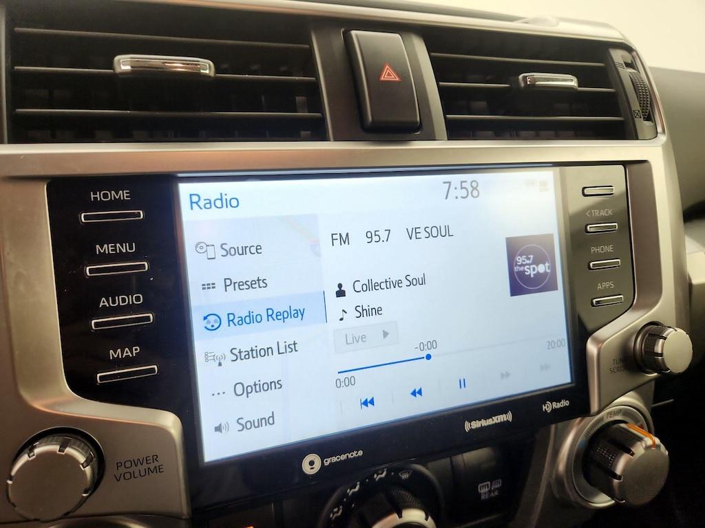 used 2023 Toyota 4Runner car, priced at $43,998