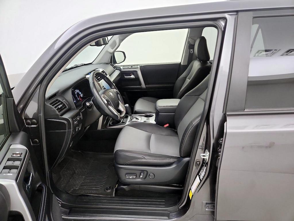 used 2023 Toyota 4Runner car, priced at $43,998
