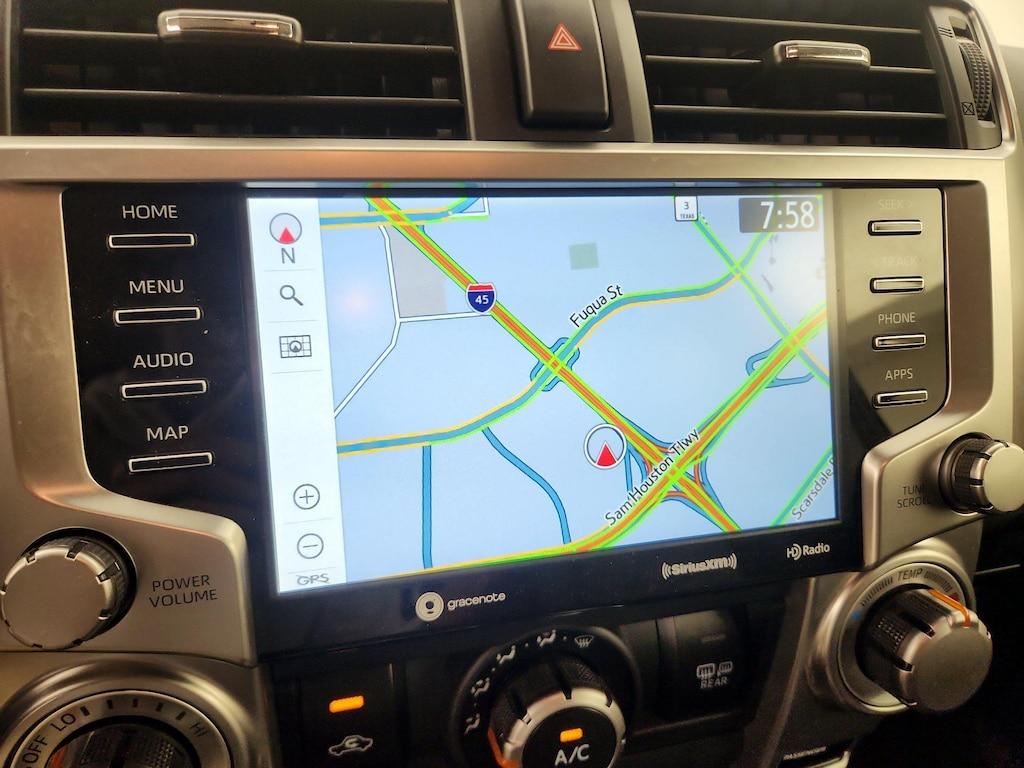 used 2023 Toyota 4Runner car, priced at $43,998