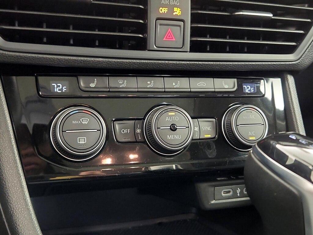 used 2024 Volkswagen Jetta car, priced at $21,998