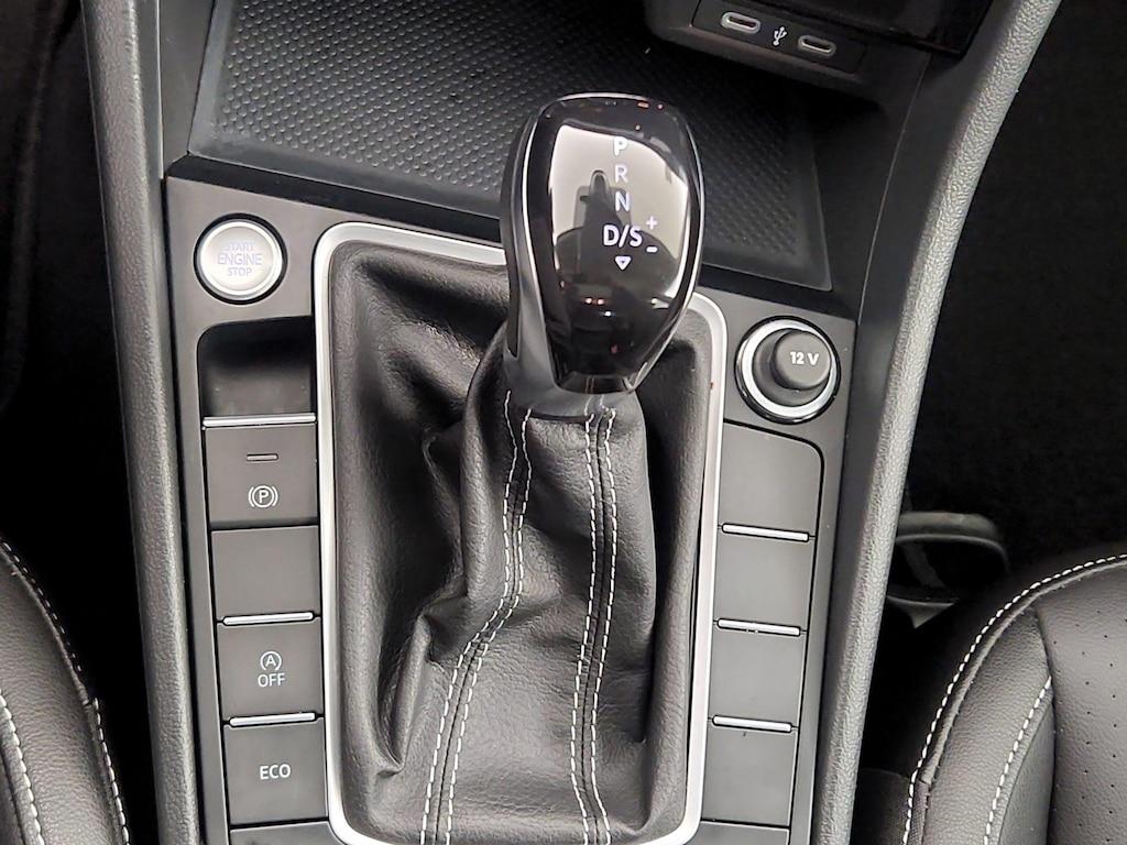 used 2024 Volkswagen Jetta car, priced at $21,998